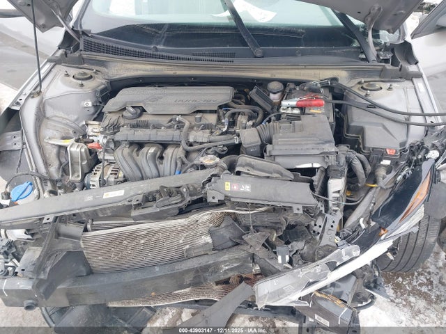 Aukcja sprzedaży 2023 Hyundai Elantra Sel, vin: KMHLM4AG6PU531884, numer aukcji: 43903147