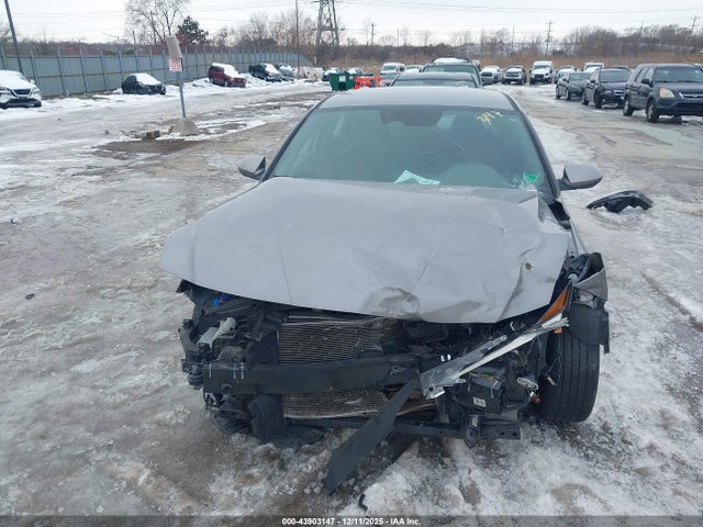 Aukcja sprzedaży 2023 Hyundai Elantra Sel, vin: KMHLM4AG6PU531884, numer aukcji: 43903147