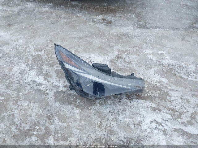 Aukcja sprzedaży 2023 Hyundai Elantra Sel, vin: KMHLM4AG6PU531884, numer aukcji: 43903147