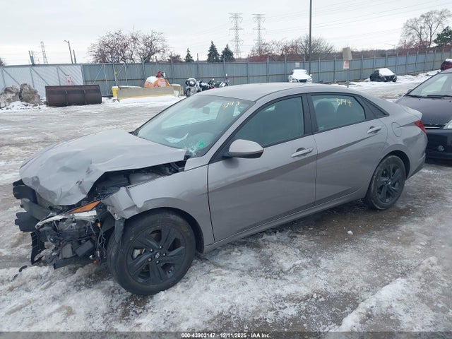 Aukcja sprzedaży 2023 Hyundai Elantra Sel, vin: KMHLM4AG6PU531884, numer aukcji: 43903147