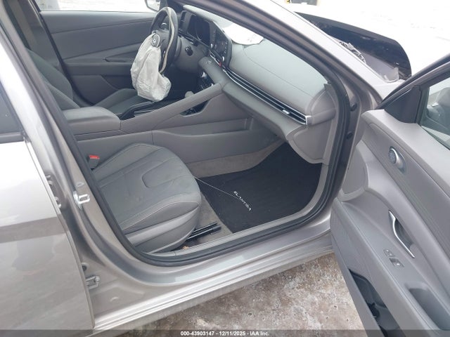 Aukcja sprzedaży 2023 Hyundai Elantra Sel, vin: KMHLM4AG6PU531884, numer aukcji: 43903147