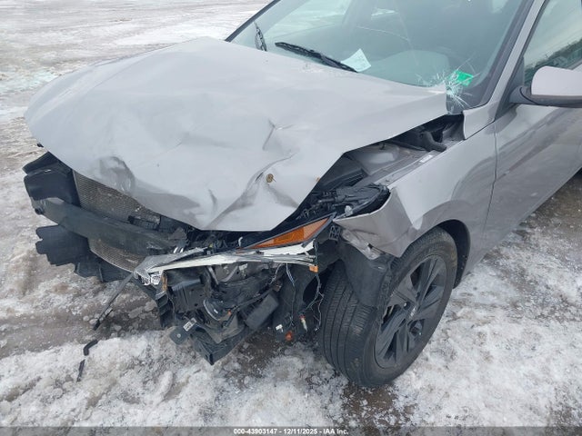 Aukcja sprzedaży 2023 Hyundai Elantra Sel, vin: KMHLM4AG6PU531884, numer aukcji: 43903147