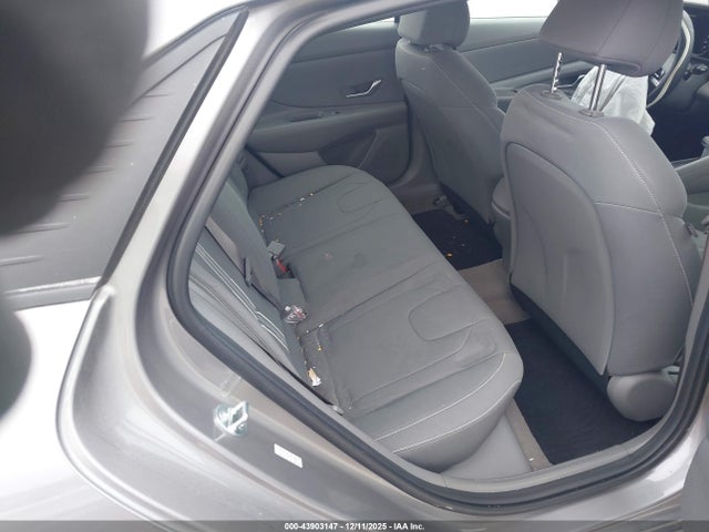Aukcja sprzedaży 2023 Hyundai Elantra Sel, vin: KMHLM4AG6PU531884, numer aukcji: 43903147