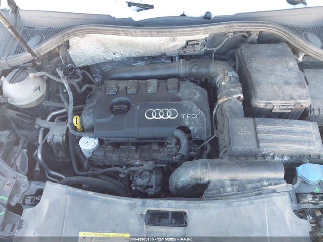2017 AUDI Q3 WA1ECCFS5HR011844 Photo 9