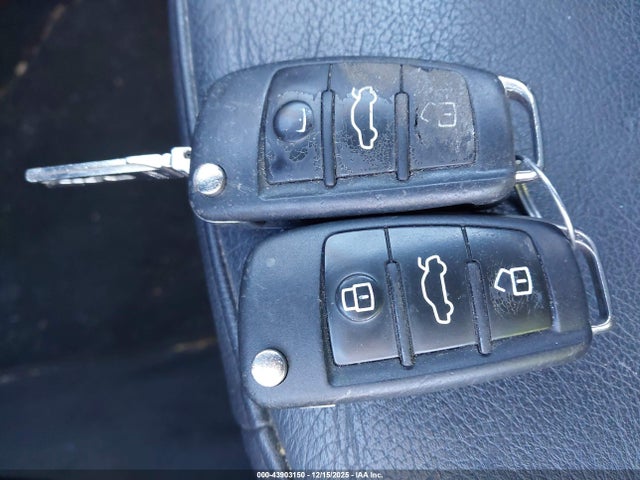 2017 AUDI Q3 WA1ECCFS5HR011844 Photo 10