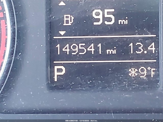 WA1ECCFS5HR011844 Audi Q3 2.0t Premium