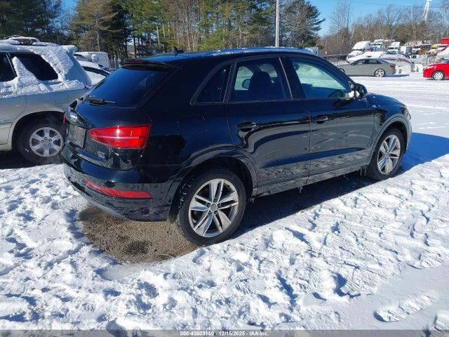 2017 AUDI Q3 WA1ECCFS5HR011844 Photo 3