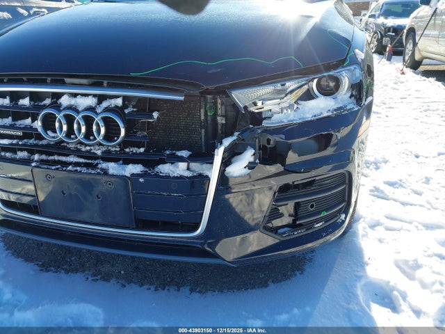 2017 AUDI Q3 WA1ECCFS5HR011844 Photo 5