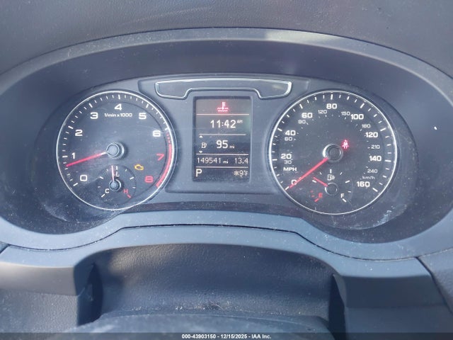 2017 AUDI Q3 WA1ECCFS5HR011844 Photo 6