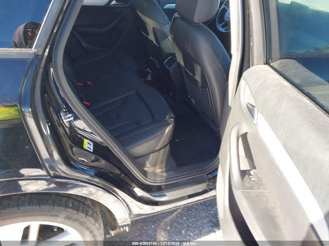 2017 AUDI Q3 WA1ECCFS5HR011844 Photo 7