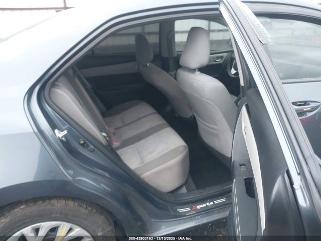 Toyota 2zr-fe 2017 2T1BURHE1HC878233 Image 8