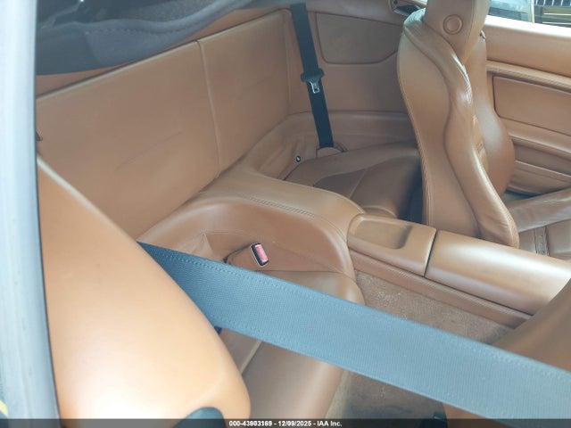 2010 FERRARI CALIFORNIA ZFF65LJA2A0171436 Photo 7