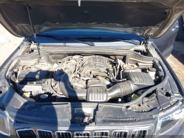 2015 JEEP GRAND CHEROKEE 1C4RJFBG8FC878106 Photo 9