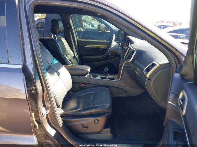 2015 JEEP GRAND CHEROKEE 1C4RJFBG8FC878106 Photo 4