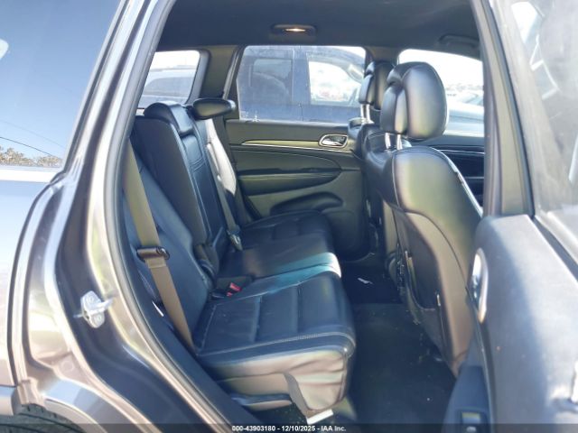 2015 JEEP GRAND CHEROKEE 1C4RJFBG8FC878106 Photo 7