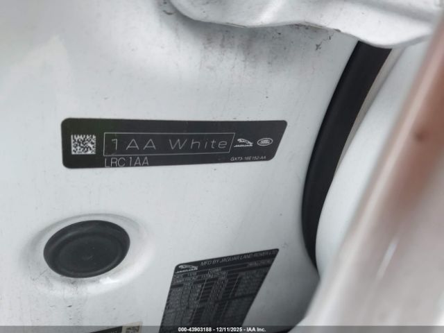 2019 JAGUAR F-PACE SADCJ2FX1KA399562 Photo 8