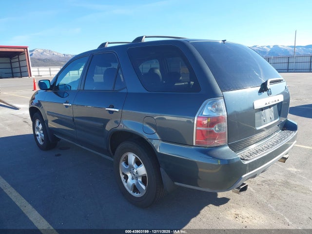 Auction sale of the 2005 Acura Mdx, vin: 2HNYD18205H507450, lot number: 43903199