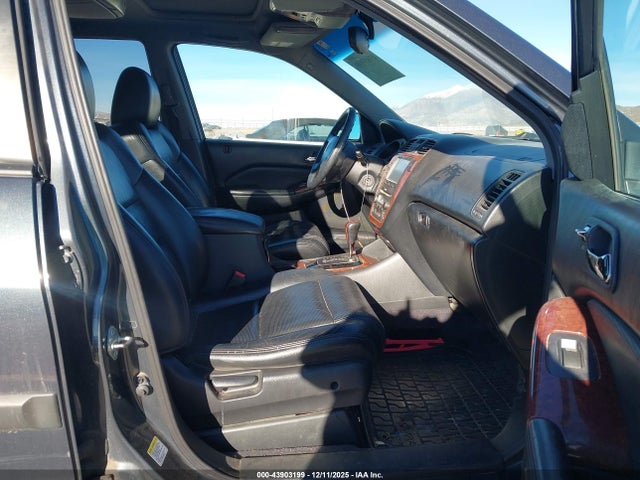 Auction sale of the 2005 Acura Mdx, vin: 2HNYD18205H507450, lot number: 43903199