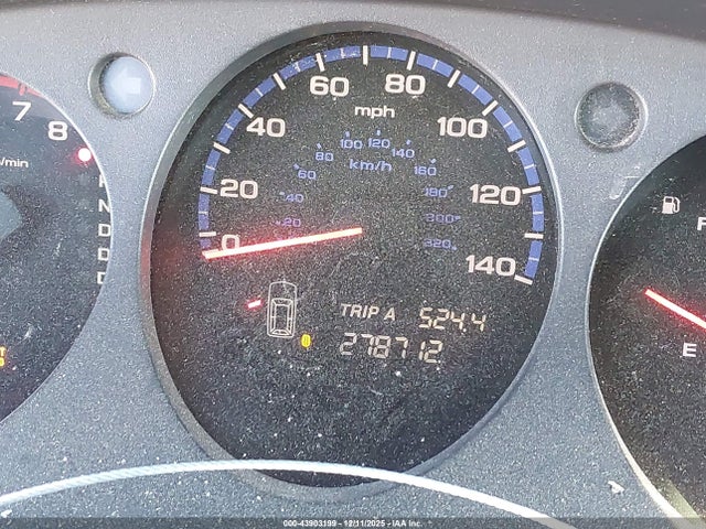 Auction sale of the 2005 Acura Mdx, vin: 2HNYD18205H507450, lot number: 43903199
