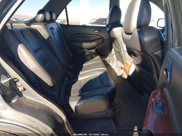 Auction sale of the 2005 Acura Mdx, vin: 2HNYD18205H507450, lot number: 43903199