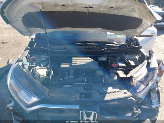 2020 HONDA CR-V 2HKRW2H92LH666045 Photo 9