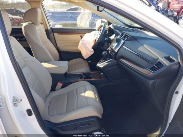 2020 HONDA CR-V 2HKRW2H92LH666045 Photo 4