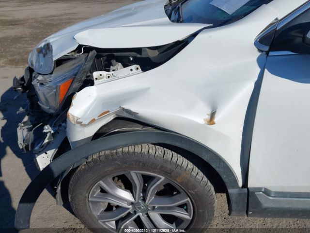 2020 HONDA CR-V 2HKRW2H92LH666045 Photo 5