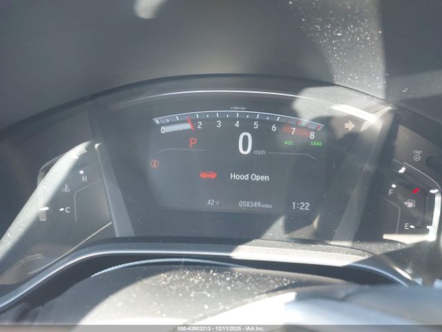 2020 HONDA CR-V 2HKRW2H92LH666045 Photo 6