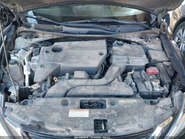 2018 NISSAN ALTIMA 1N4AL3AP0JC283871 Photo 9