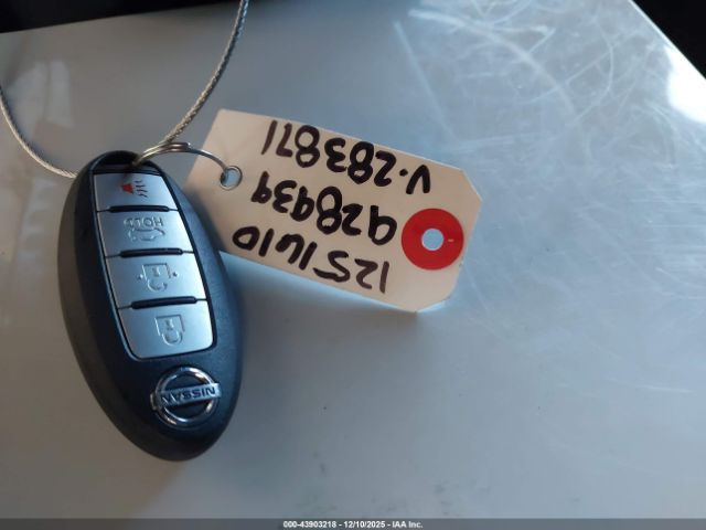 2018 NISSAN ALTIMA 1N4AL3AP0JC283871 Photo 10