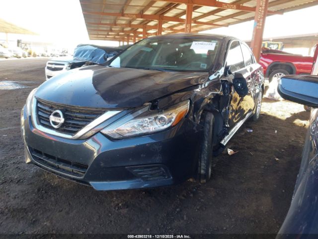 2018 NISSAN ALTIMA 1N4AL3AP0JC283871 Photo 1