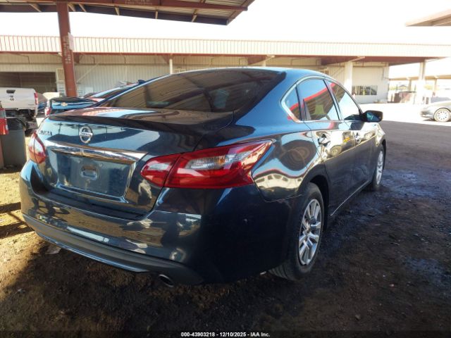 2018 NISSAN ALTIMA 1N4AL3AP0JC283871 Photo 3