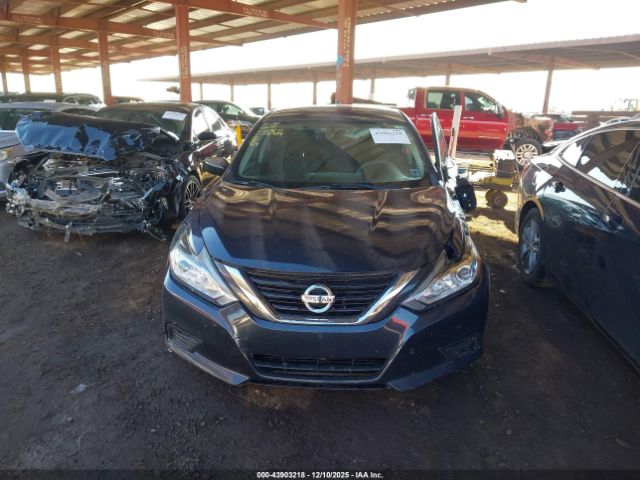 2018 NISSAN ALTIMA 1N4AL3AP0JC283871 Photo 5