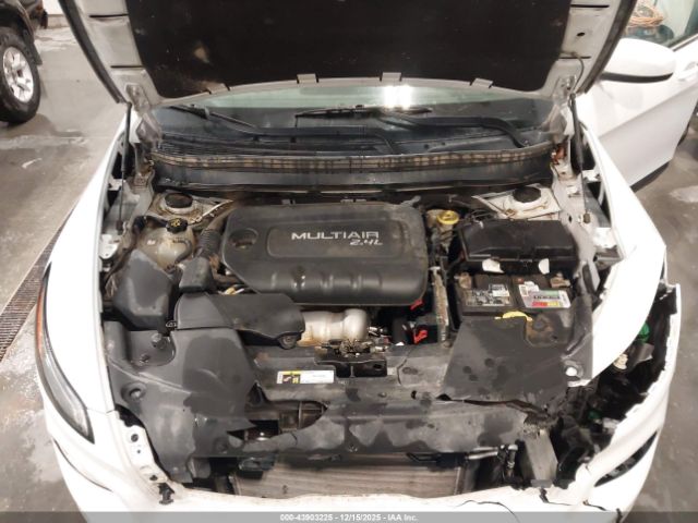 2017 JEEP CHEROKEE 1C4PJMCB2HW614508 Photo 9