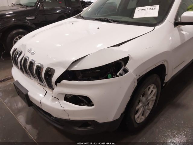 2017 JEEP CHEROKEE 1C4PJMCB2HW614508 Photo 5