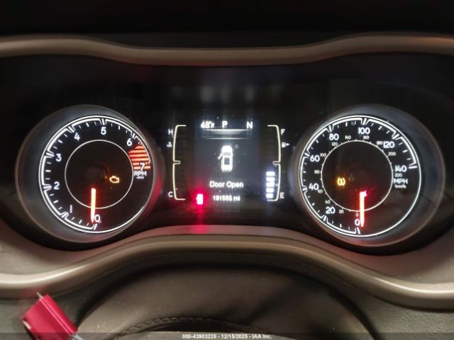 2017 JEEP CHEROKEE 1C4PJMCB2HW614508 Photo 6