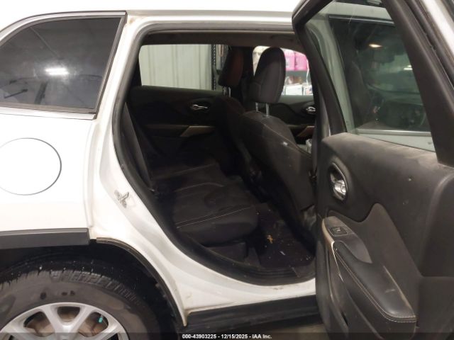 2017 JEEP CHEROKEE 1C4PJMCB2HW614508 Photo 7