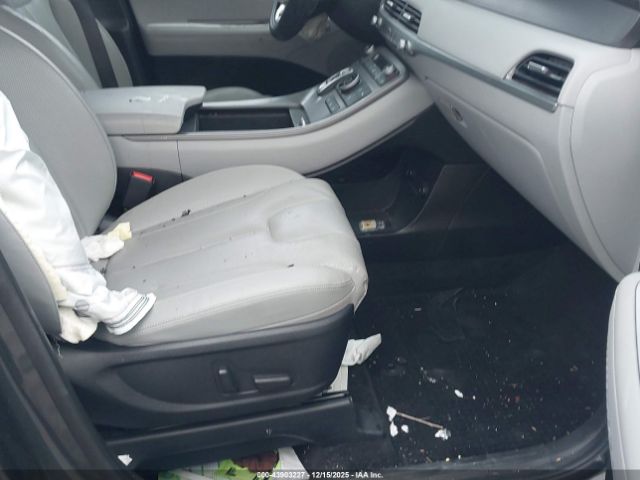 2021 HYUNDAI PALISADE KM8R4DHE6MU231935 Photo 4