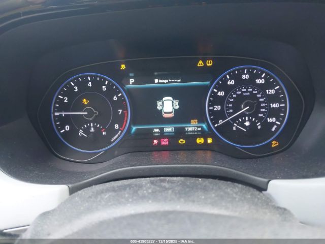 2021 HYUNDAI PALISADE KM8R4DHE6MU231935 Photo 6