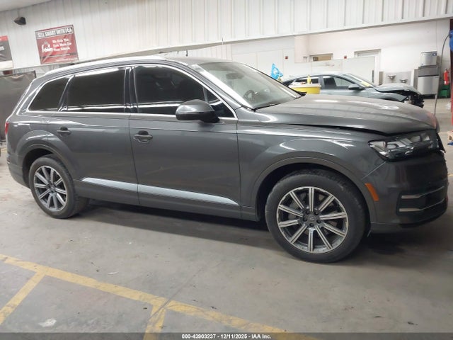 WA1LAAF72KD028327 Audi Q7 55 Premium/55 Se Premium