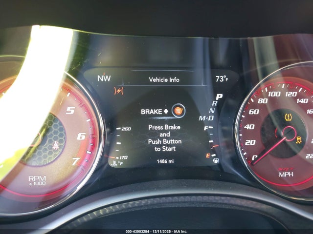 Dodge Charger Srt Jailbreak 2022 2C3CDXL94NH123814 Image 7