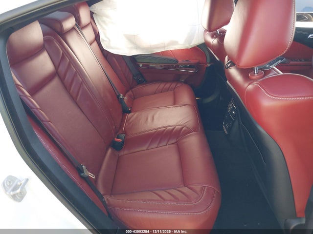 Dodge Charger Srt Jailbreak 2022 2C3CDXL94NH123814 Image 8