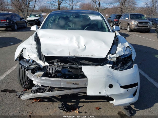 2022 TESLA MODEL 3 5YJ3E1EA9NF102671 Photo 5