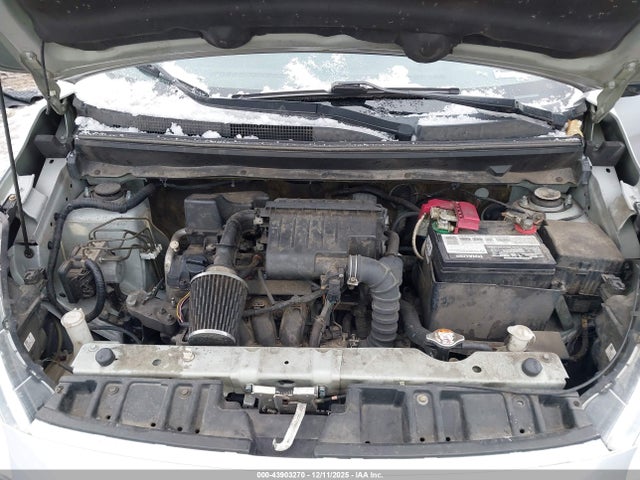 2020 MITSUBISHI MIRAGE G4 ML32F4FJ1LHF01036 Photo 9