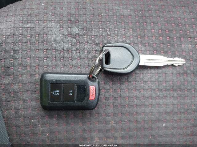 2020 MITSUBISHI MIRAGE G4 ML32F4FJ1LHF01036 Photo 10