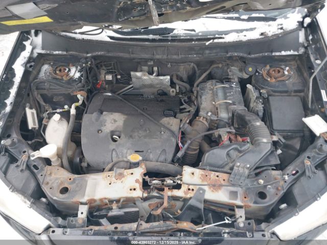 2011 MITSUBISHI OUTLANDER SPORT JA4AP3AU3BZ014146 Photo 9