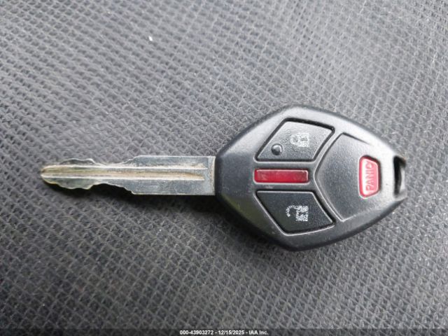 2011 MITSUBISHI OUTLANDER SPORT JA4AP3AU3BZ014146 Photo 10