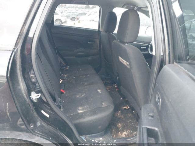 2011 MITSUBISHI OUTLANDER SPORT JA4AP3AU3BZ014146 Photo 7