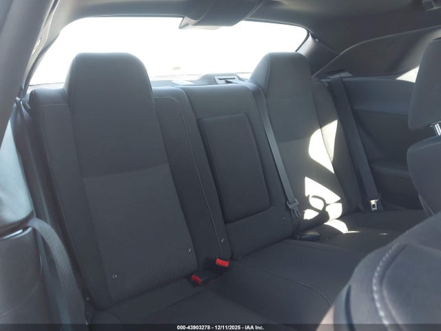 Dodge Challenger R/t Scat Pack 2016 2C3CDZFJ8GH255527 Image 8