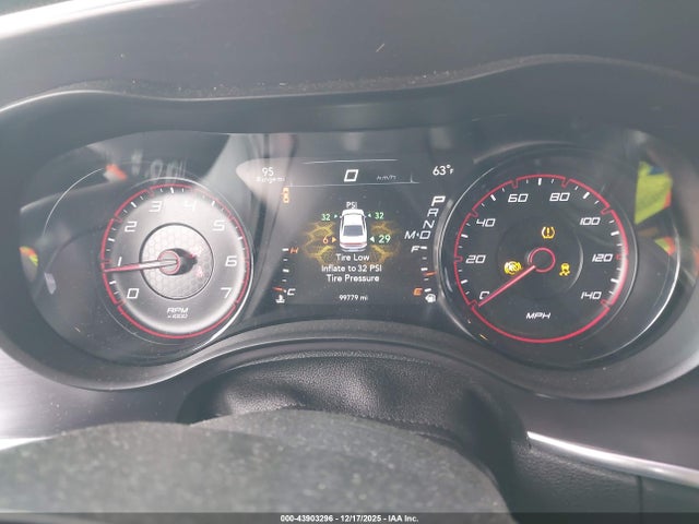 2C3CDXBG6JH210009 Dodge Charger Sxt Rwd